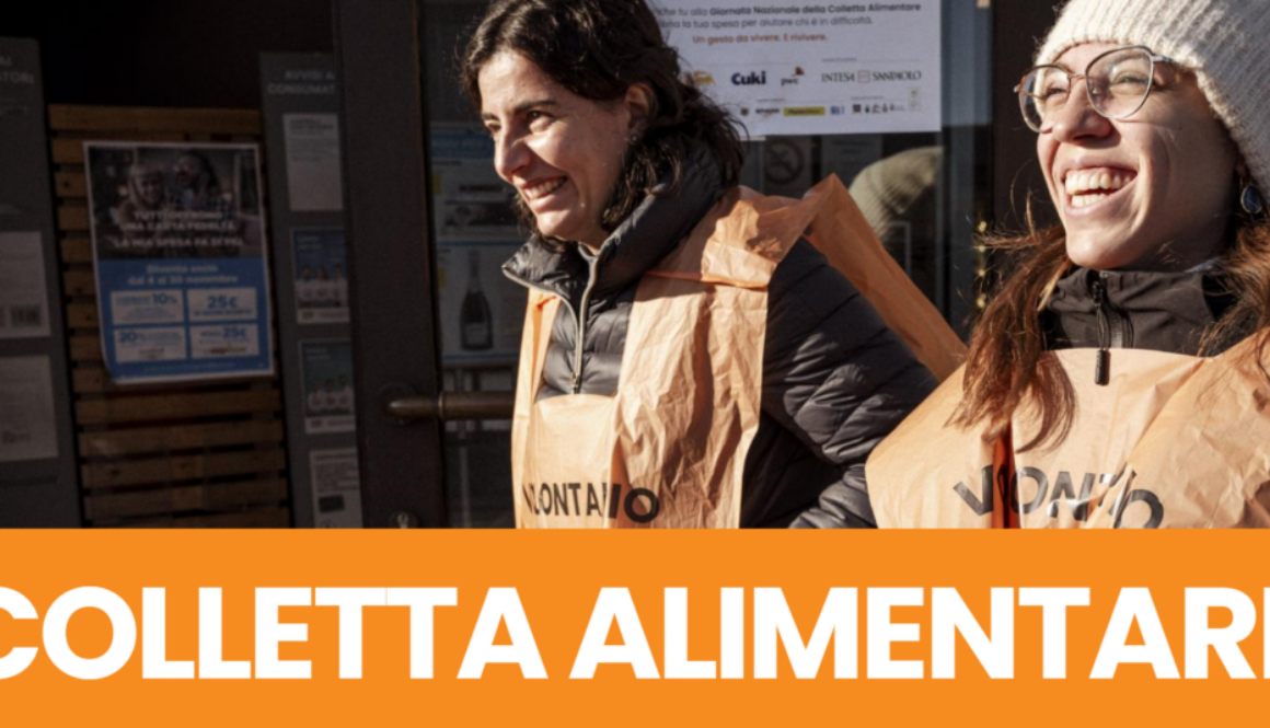 Colletta 2025